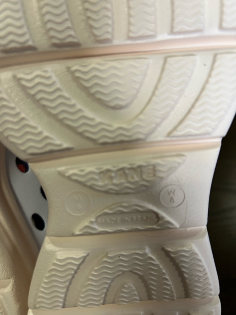 Kane Recovery shoe - Picture 3 of 3